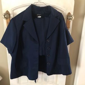 Women’s Skirt and jacket